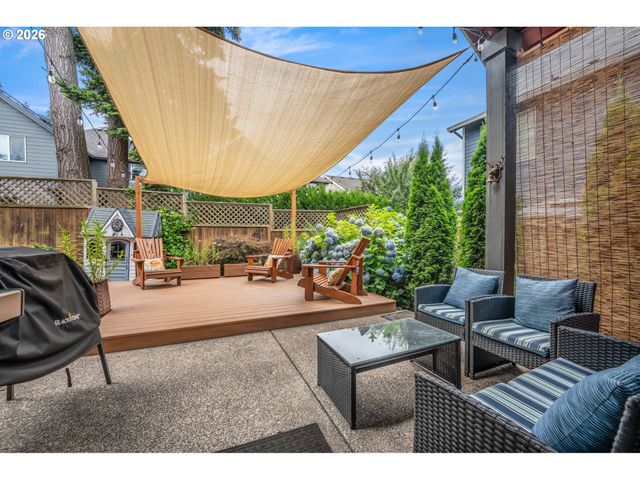 14724 SASSAFRAS Way, Oregon City, OR 97045