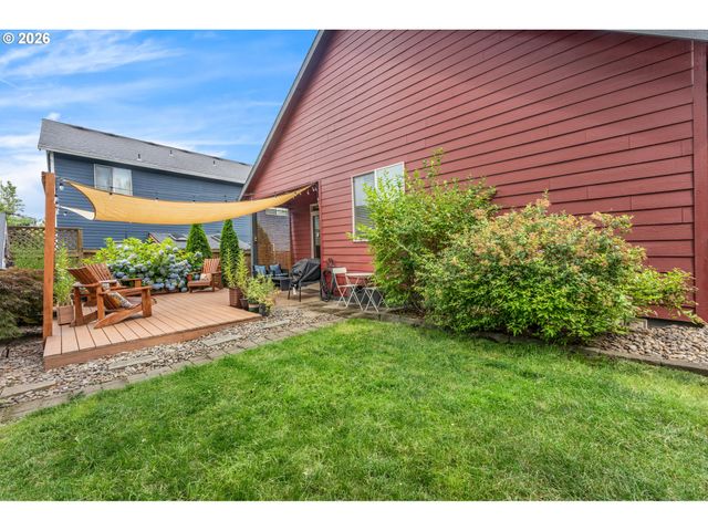 14724 SASSAFRAS Way, Oregon City, OR 97045
