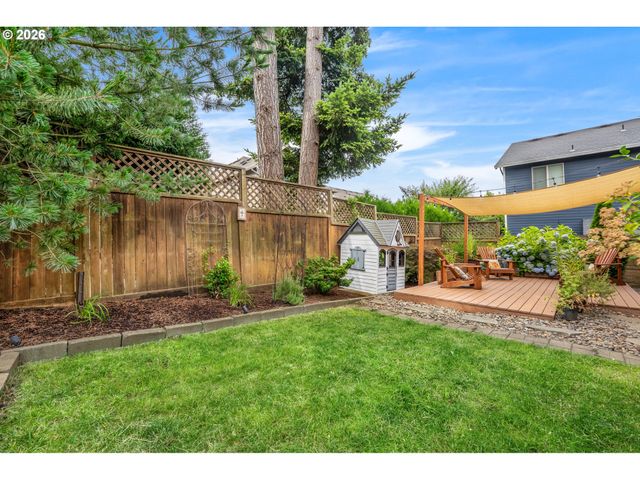 14724 SASSAFRAS Way, Oregon City, OR 97045