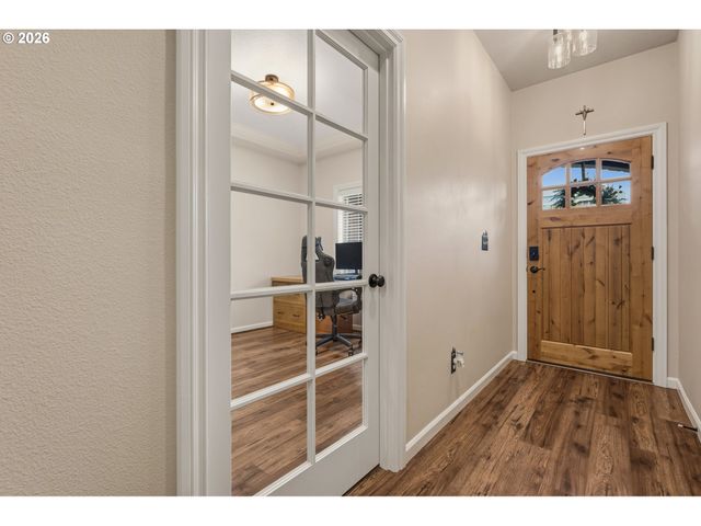 14724 SASSAFRAS Way, Oregon City, OR 97045