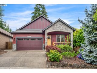 14724 SASSAFRAS Way, Oregon City, OR 97045