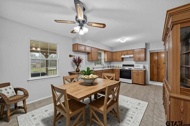 17036 & 17092 FM 317, Chandler, TX 75758