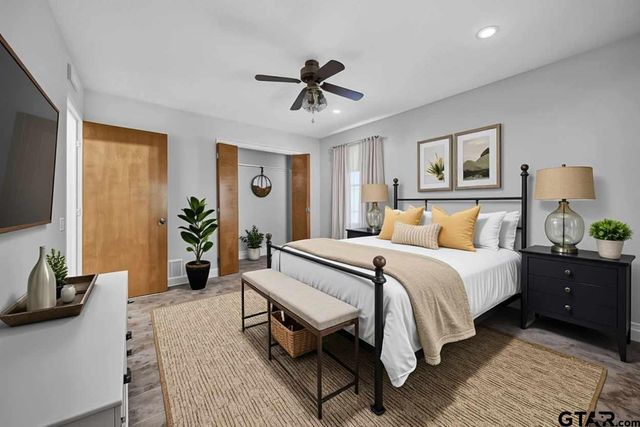 17036 & 17092 FM 317, Chandler, TX 75758