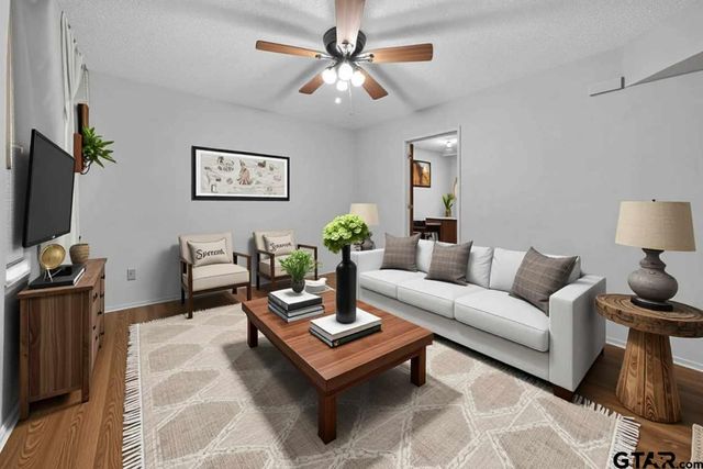 17036 & 17092 FM 317, Chandler, TX 75758