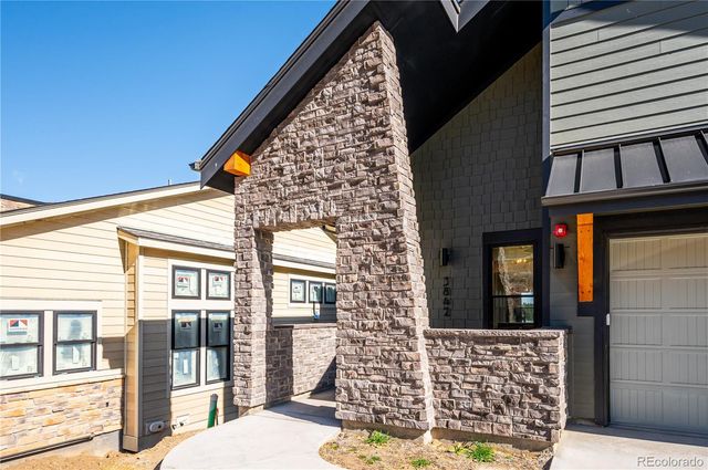 3909 Piney Grove Street, Evergreen, CO 80439