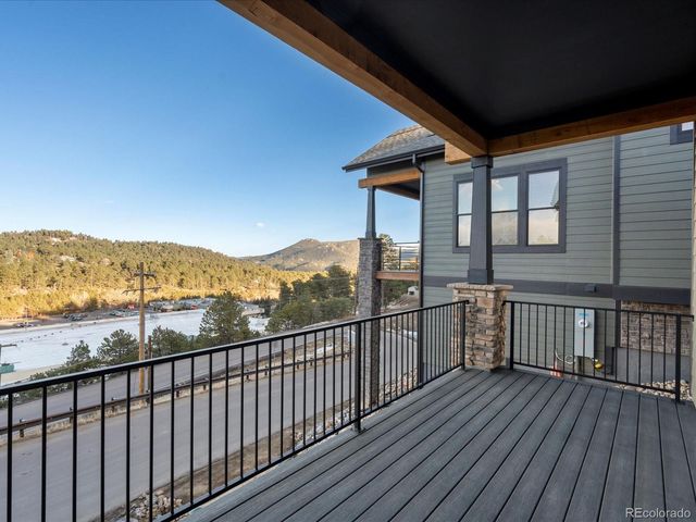 3909 Piney Grove Street, Evergreen, CO 80439