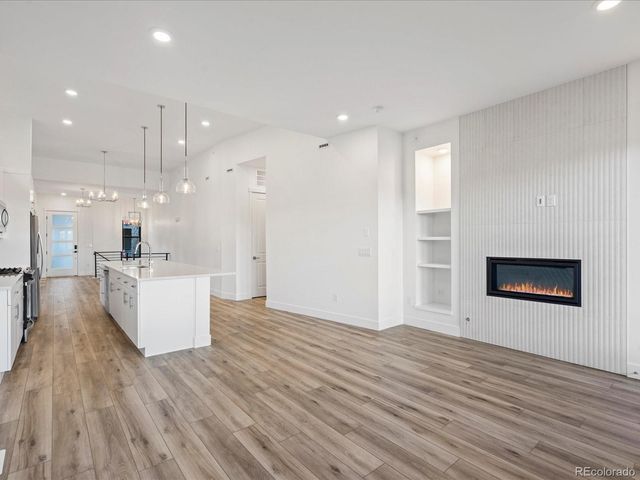 3909 Piney Grove Street, Evergreen, CO 80439