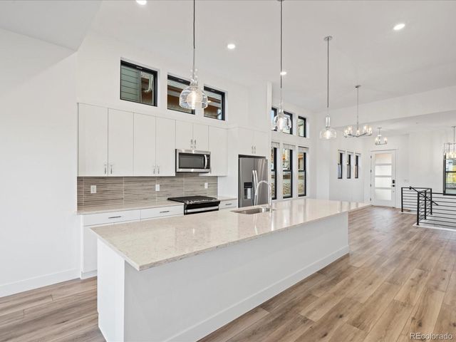 3909 Piney Grove Street, Evergreen, CO 80439