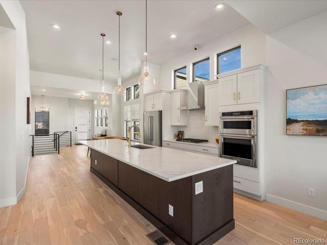 3909 Piney Grove Street, Evergreen, CO 80439