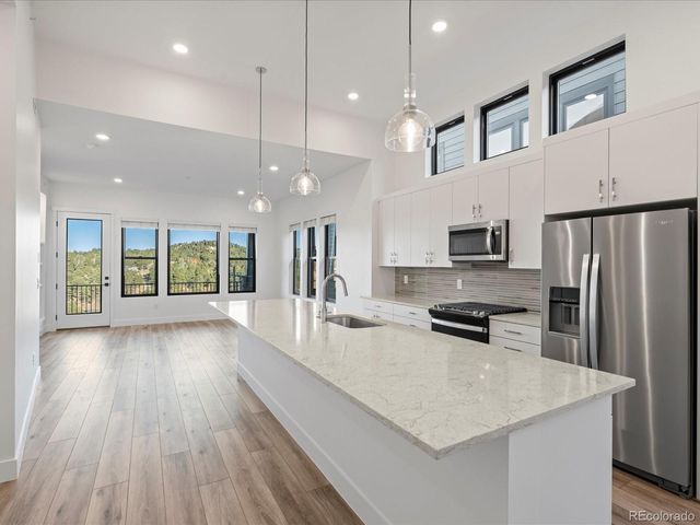 3909 Piney Grove Street, Evergreen, CO 80439