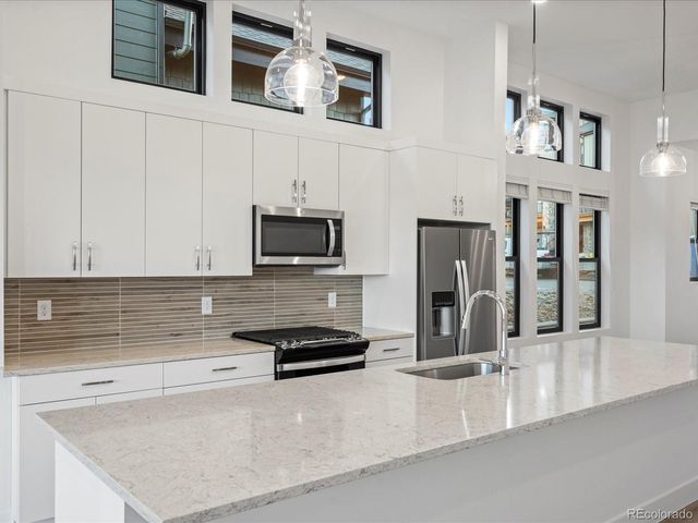 3909 Piney Grove Street, Evergreen, CO 80439