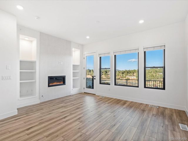 3909 Piney Grove Street, Evergreen, CO 80439