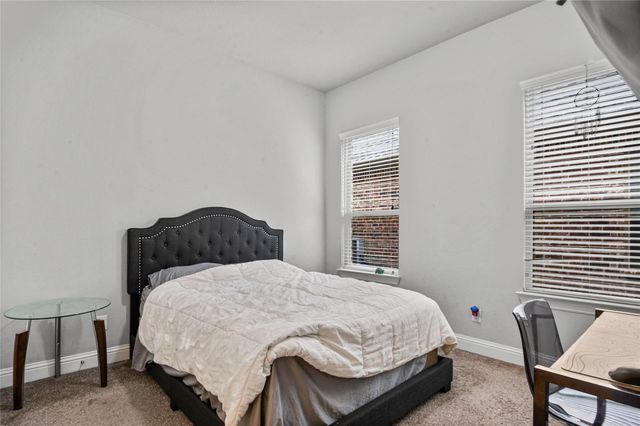 1602 Cypress Garden Lane, Garland, TX 75040