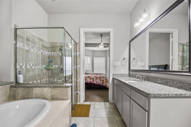 1602 Cypress Garden Lane, Garland, TX 75040