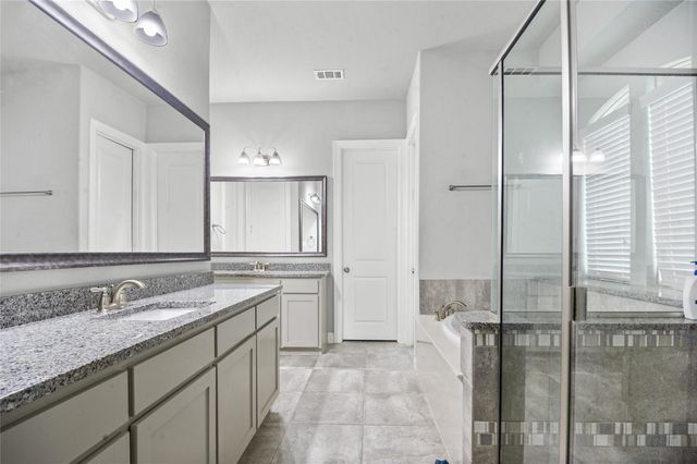 1602 Cypress Garden Lane, Garland, TX 75040