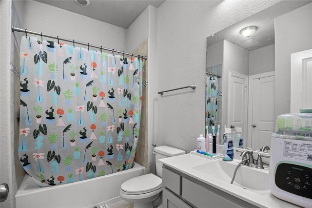 1602 Cypress Garden Lane, Garland, TX 75040