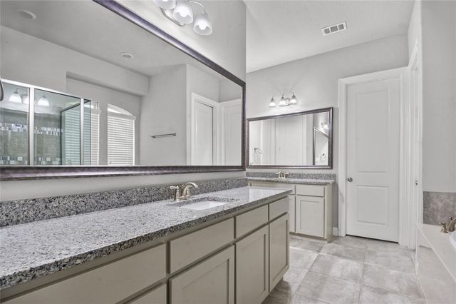 1602 Cypress Garden Lane, Garland, TX 75040