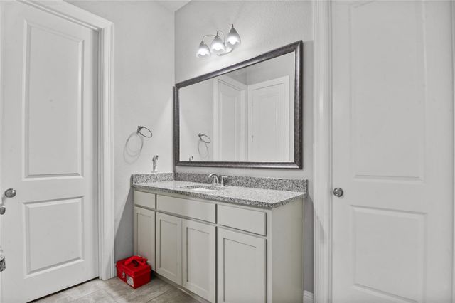 1602 Cypress Garden Lane, Garland, TX 75040