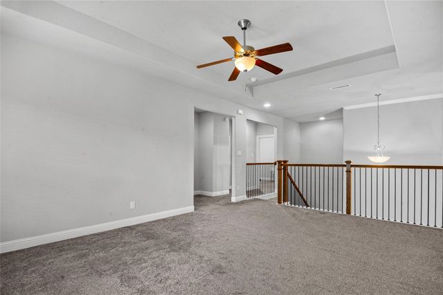 1602 Cypress Garden Lane, Garland, TX 75040