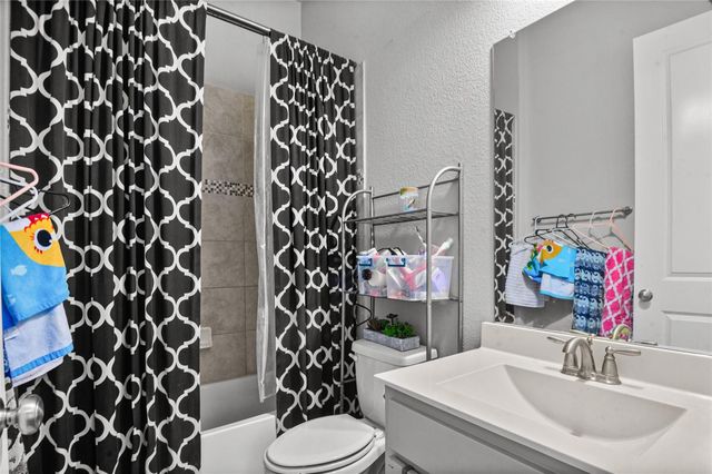 1602 Cypress Garden Lane, Garland, TX 75040