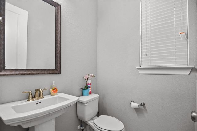 1602 Cypress Garden Lane, Garland, TX 75040