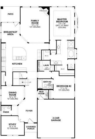 1602 Cypress Garden Lane, Garland, TX 75040