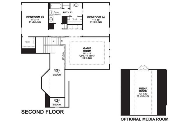 1602 Cypress Garden Lane, Garland, TX 75040