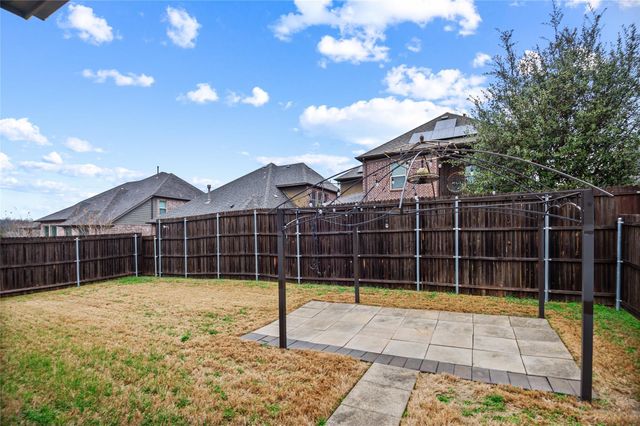 1602 Cypress Garden Lane, Garland, TX 75040