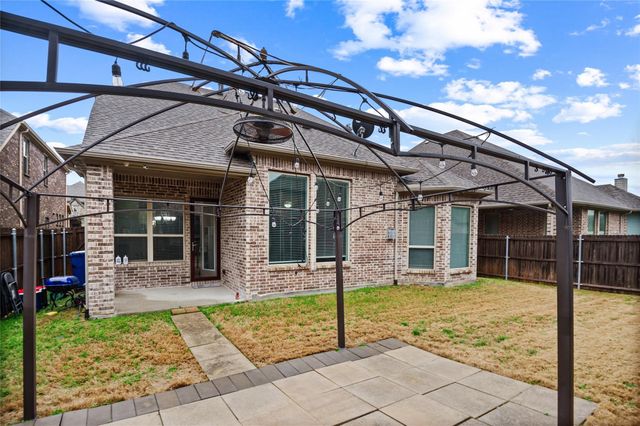 1602 Cypress Garden Lane, Garland, TX 75040
