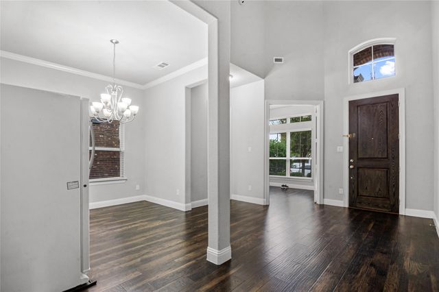 1602 Cypress Garden Lane, Garland, TX 75040