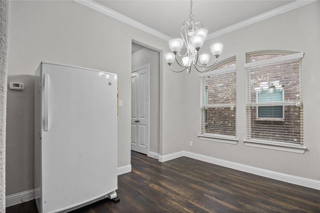 1602 Cypress Garden Lane, Garland, TX 75040