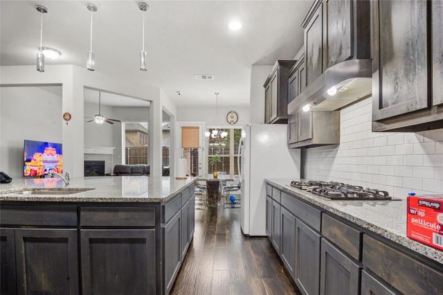 1602 Cypress Garden Lane, Garland, TX 75040