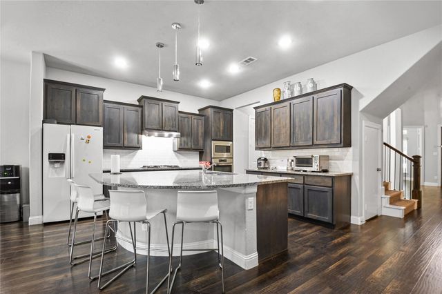 1602 Cypress Garden Lane, Garland, TX 75040