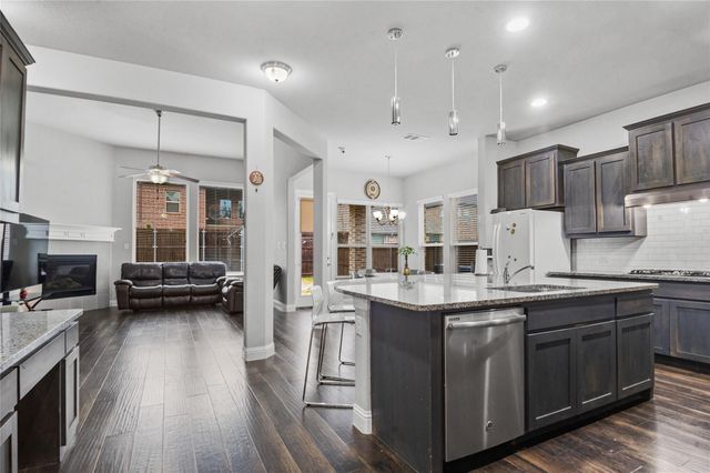 1602 Cypress Garden Lane, Garland, TX 75040