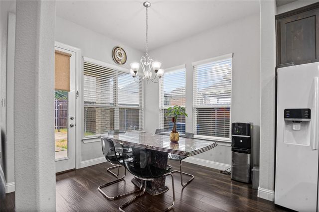 1602 Cypress Garden Lane, Garland, TX 75040