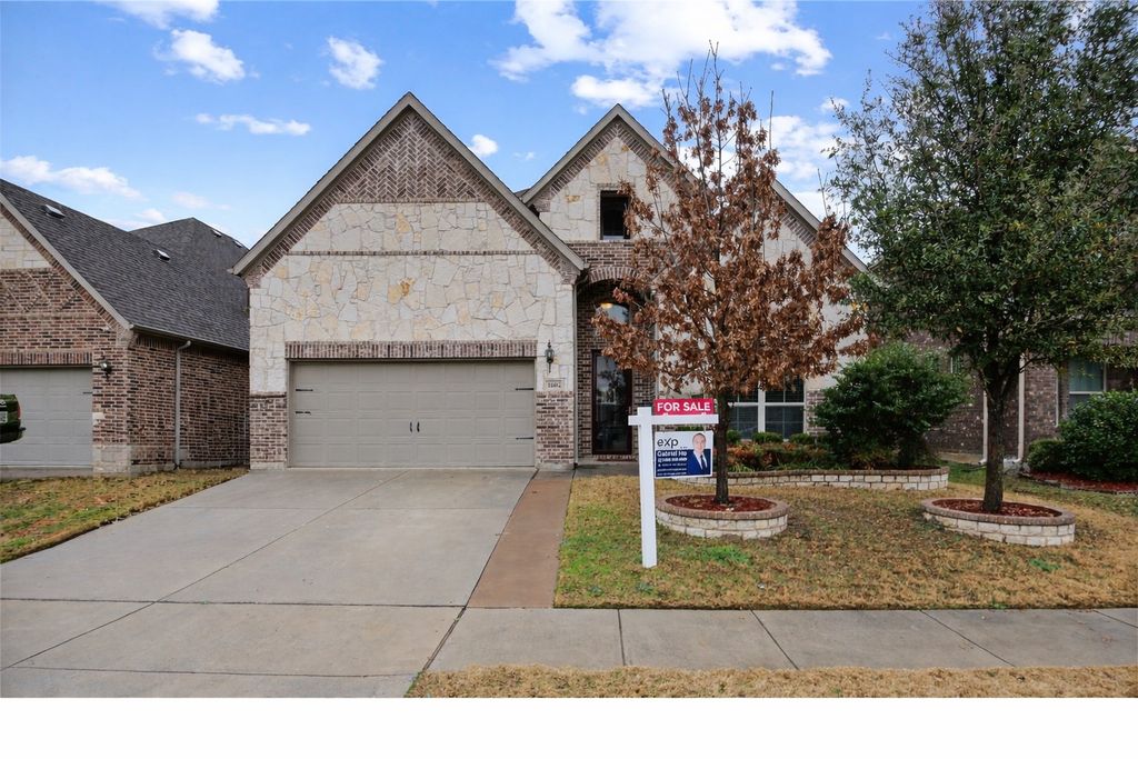 1602 Cypress Garden Lane, Garland, TX 75040