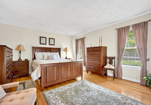 15 Devincent Dr, Stow, MA 01775