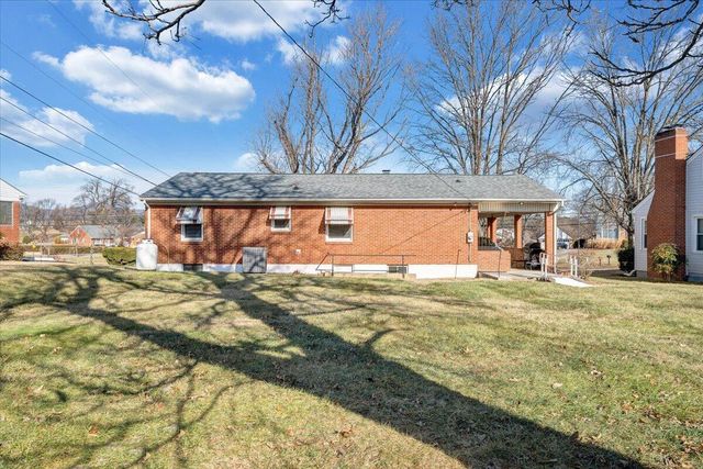 3808 Cove RD, Roanoke, VA 24017