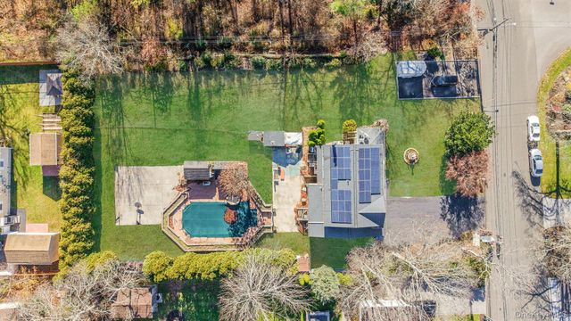 211 N Titmus Drive, Mastic, NY 11950