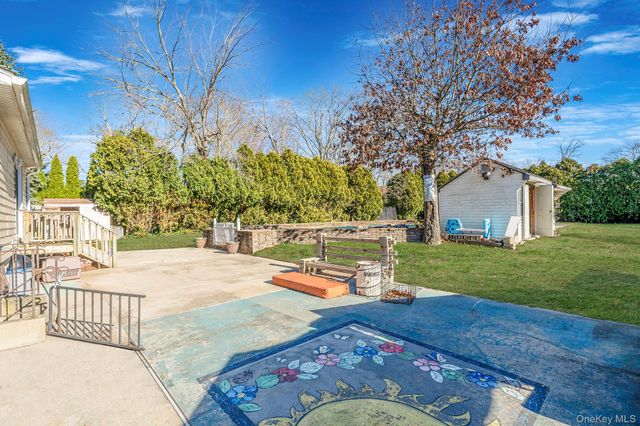 211 N Titmus Drive, Mastic, NY 11950