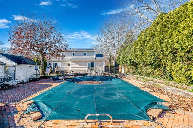 211 N Titmus Drive, Mastic, NY 11950