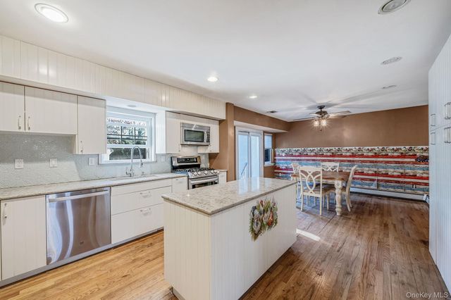 211 N Titmus Drive, Mastic, NY 11950