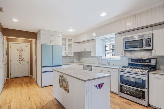 211 N Titmus Drive, Mastic, NY 11950