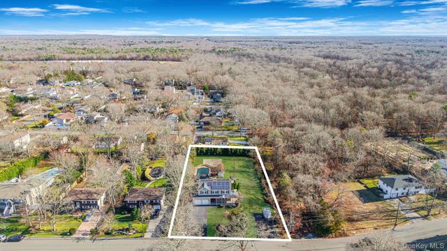 211 N Titmus Drive, Mastic, NY 11950