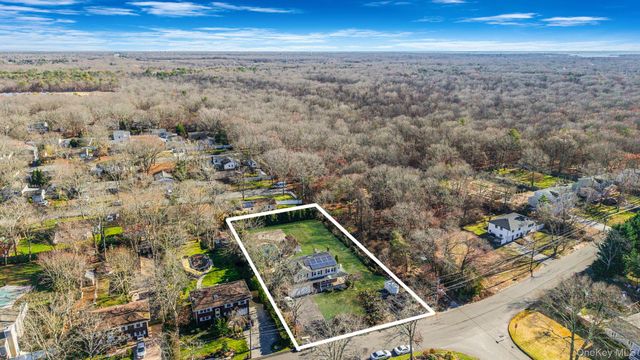 211 N Titmus Drive, Mastic, NY 11950