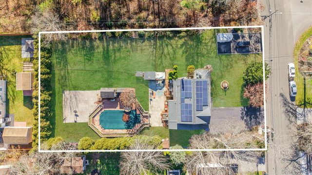 211 N Titmus Drive, Mastic, NY 11950