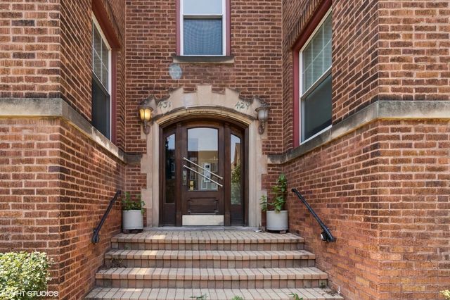 431 Wisconsin Avenue 1, Oak Park, IL 60302