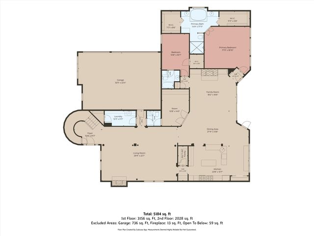 1900 Wilder Lane, Arlington, TX 76006