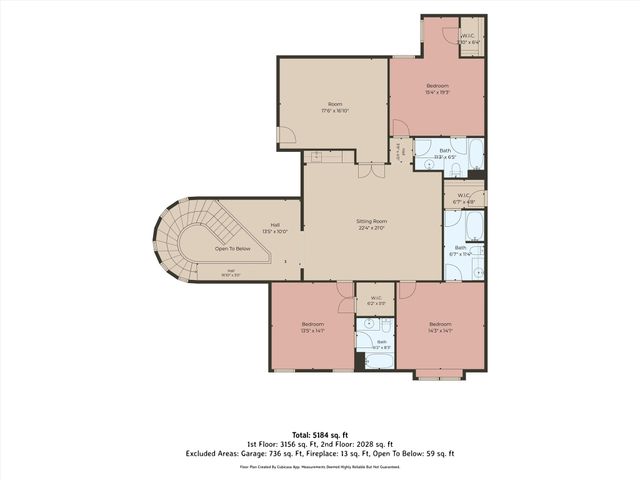 1900 Wilder Lane, Arlington, TX 76006