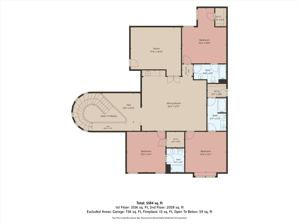 1900 Wilder Lane, Arlington, TX 76006 — photo 4